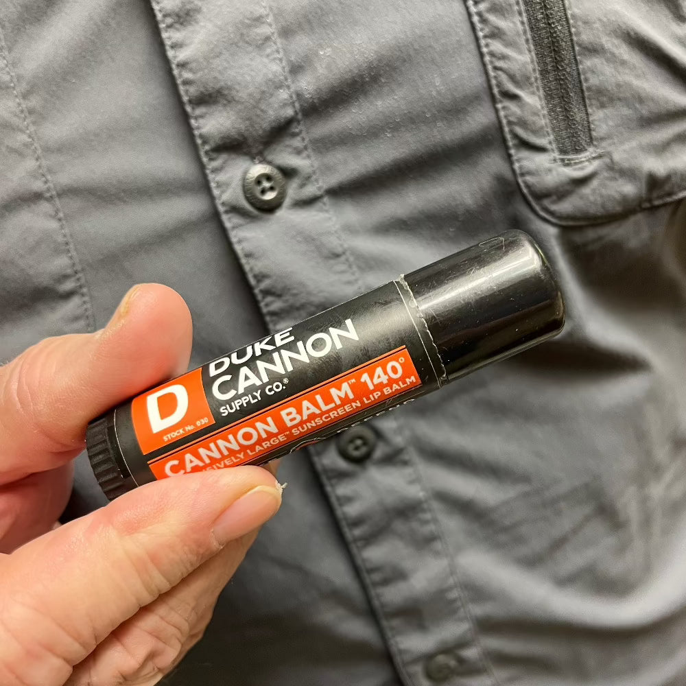 Cannon Balm 140 Lip Protectant