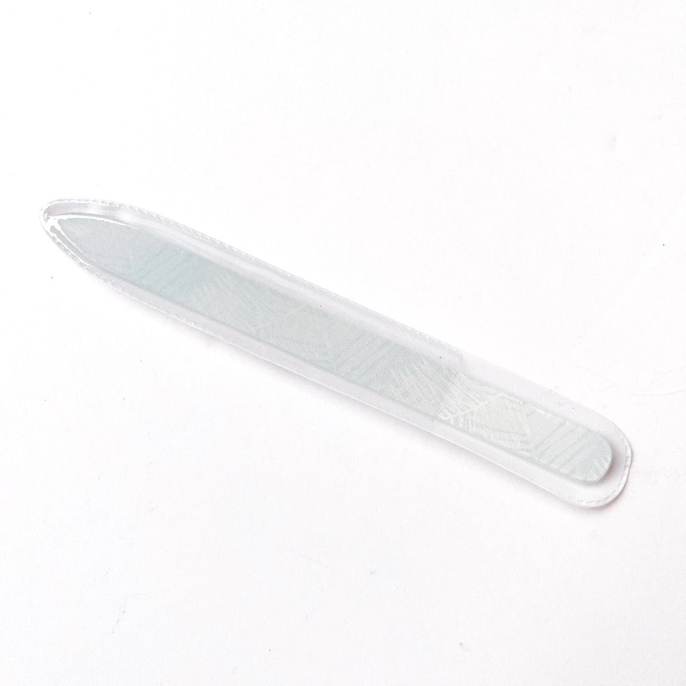 Glass Nail File