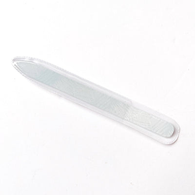 Glass Nail File