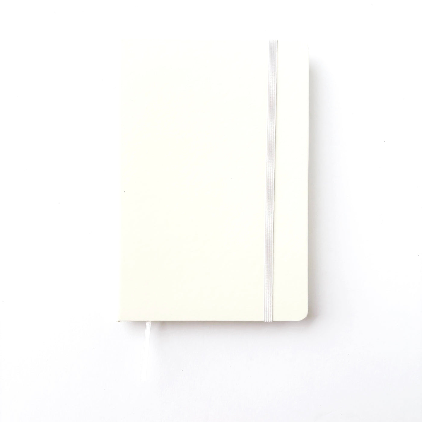Solid Colored A5 Journal
