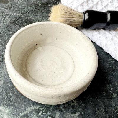 Shave Bowl