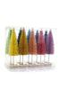 Bottle Brush Tree Box Set