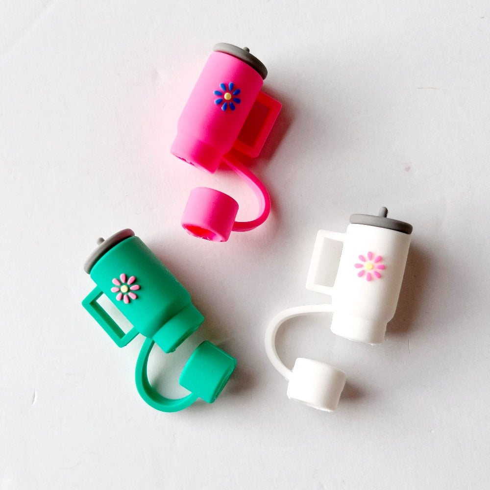 Tumbler Drink Topper