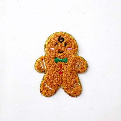 Christmas Patches