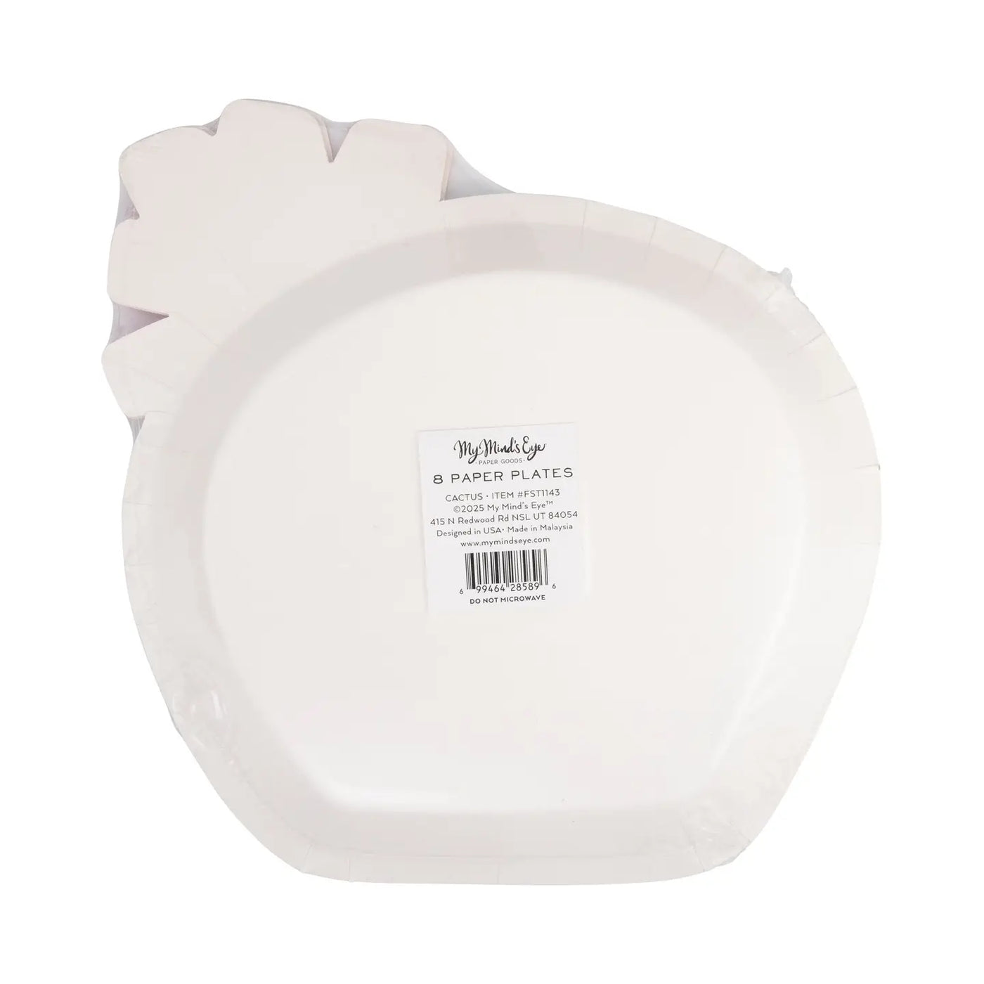 Fiesta Cactus 9” Plate