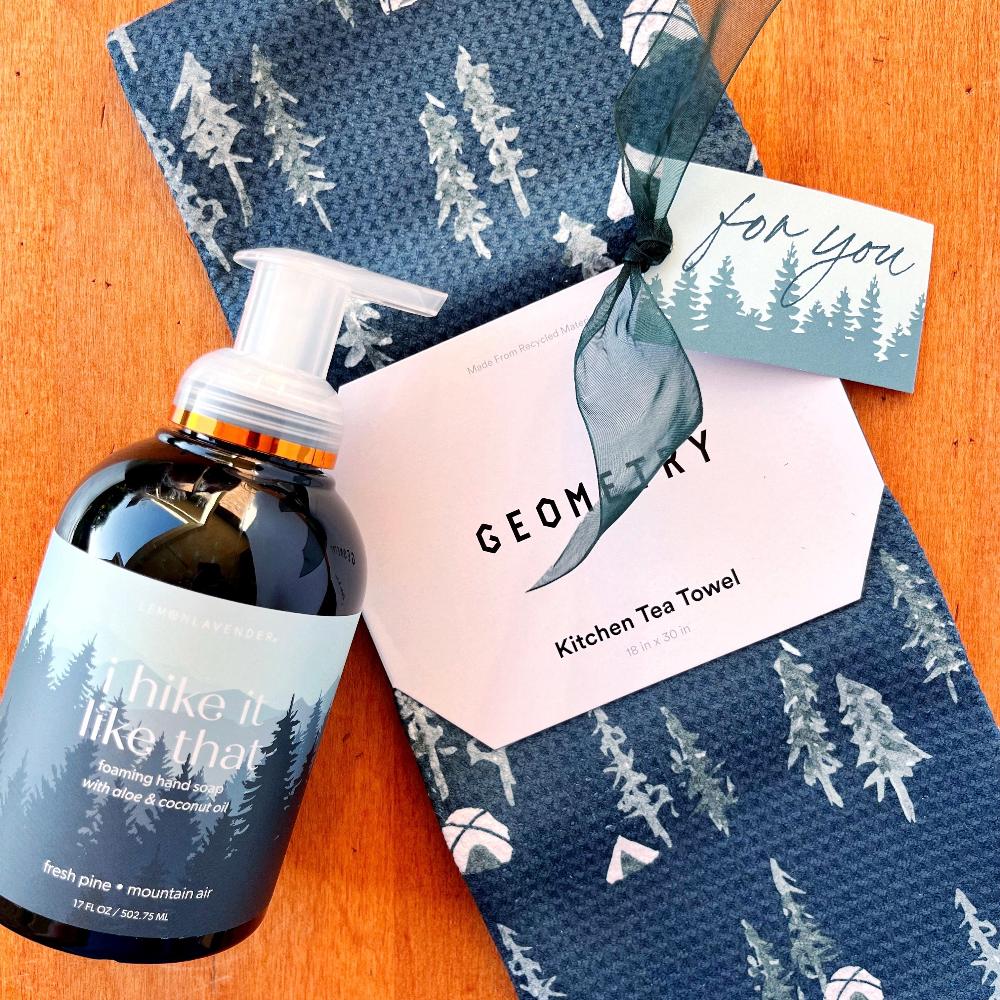 I Hike it Like That Gift Set
