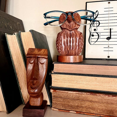 Glasses Holder Stand