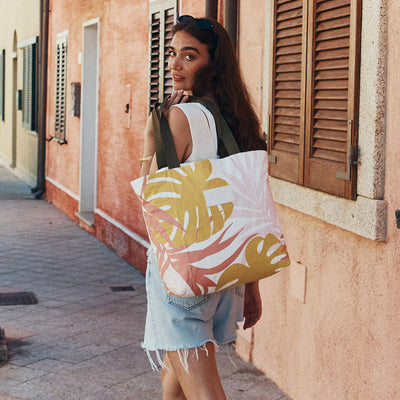 Tropics Starburst Aloha Collection