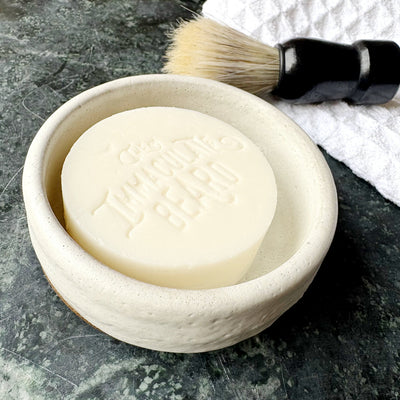 Shave Bowl