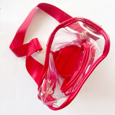 Clear Stadium Hydrobag