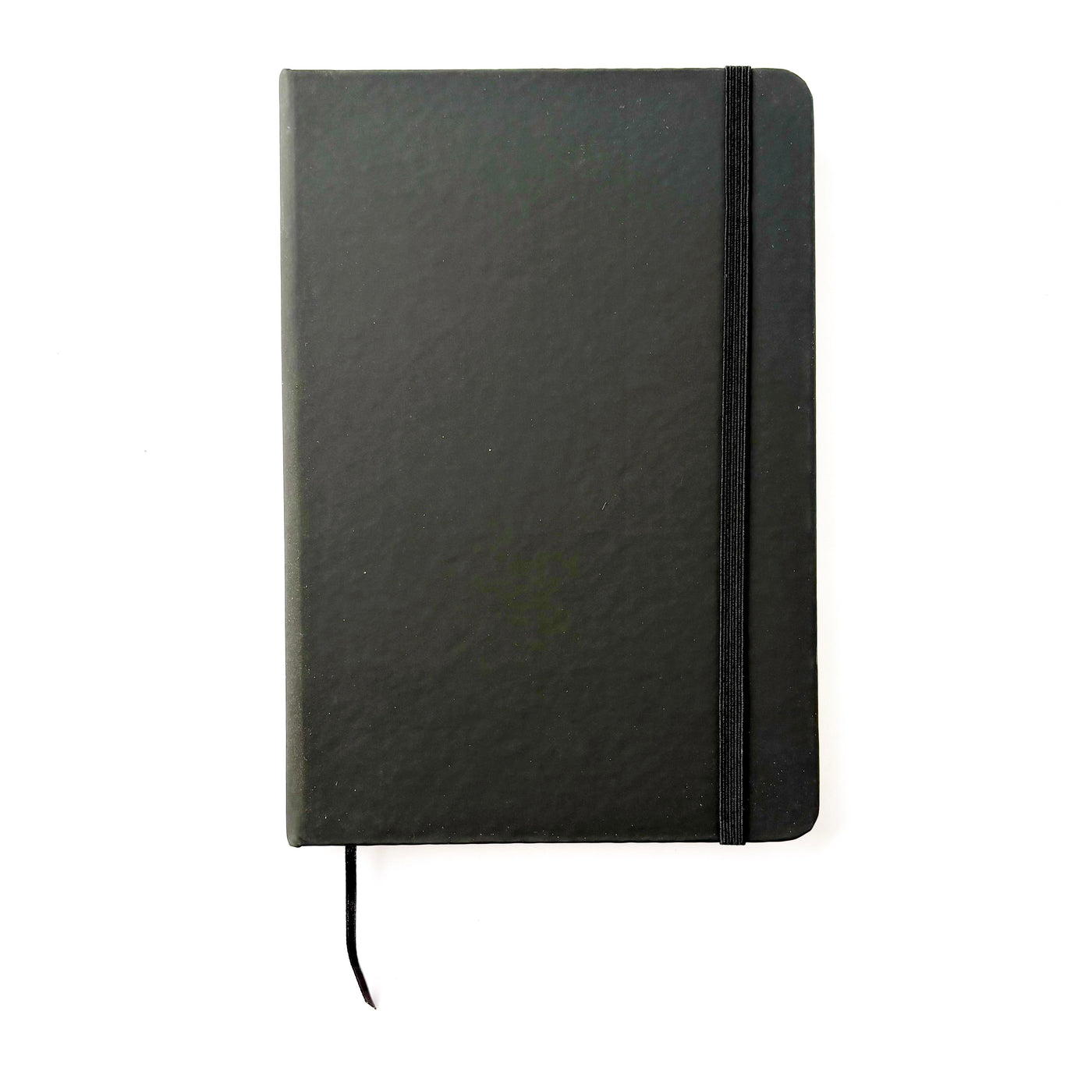 Solid Colored A5 Journal