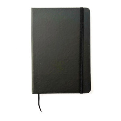 Solid Colored A5 Journal