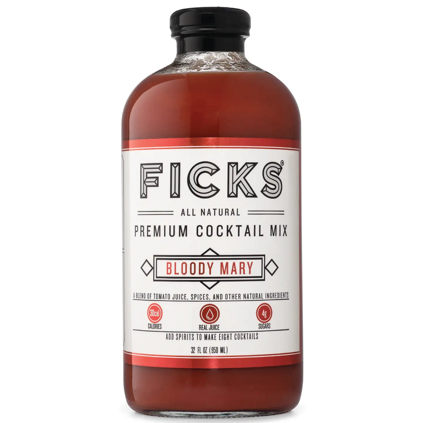 Bloody Mary Cocktail Mix