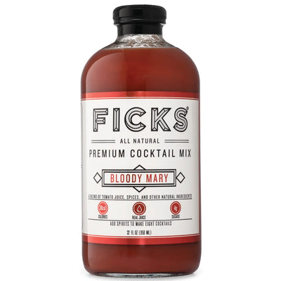 Bloody Mary Cocktail Mix