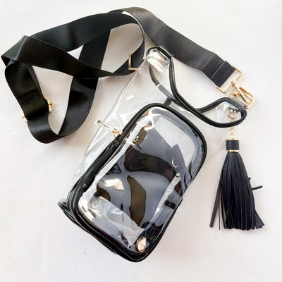Clear Stadium Hydrobag