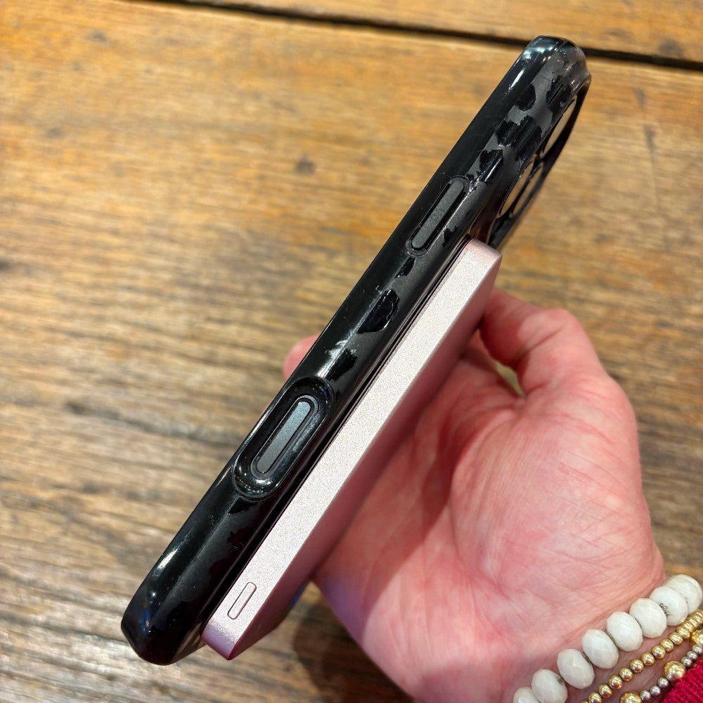 3-In-1 MagSafe Powerbank