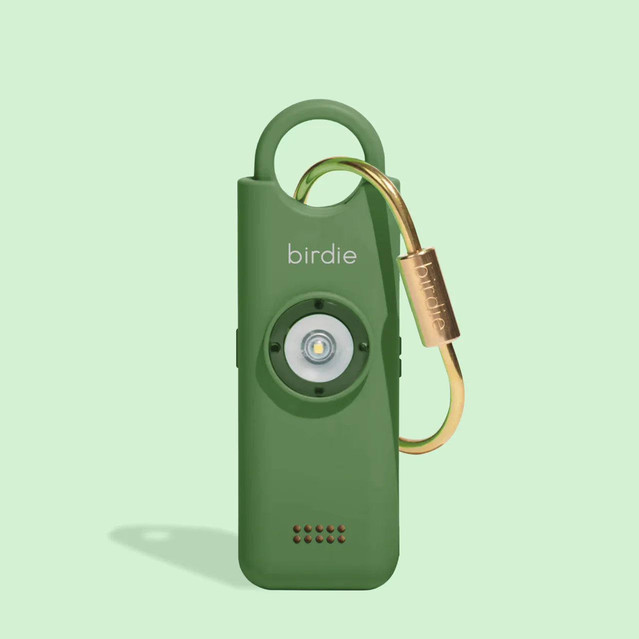 Birdie Personal Safety Alarm