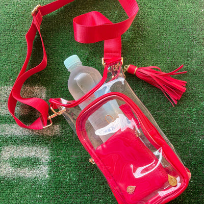 Clear Stadium Hydrobag