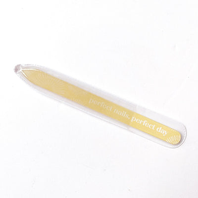 Glass Nail File