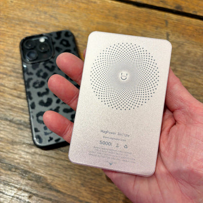 3-In-1 MagSafe Powerbank