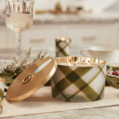 Frasier Fir Candles and Diffusers