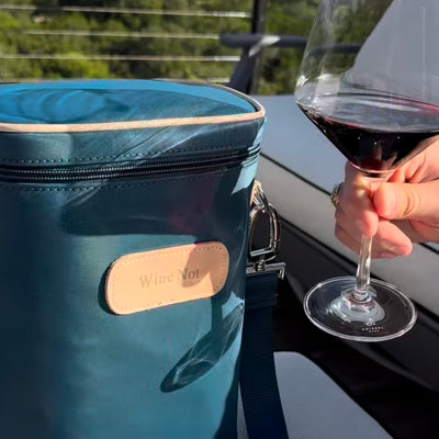 Make it a Double (Bottle Carrier)