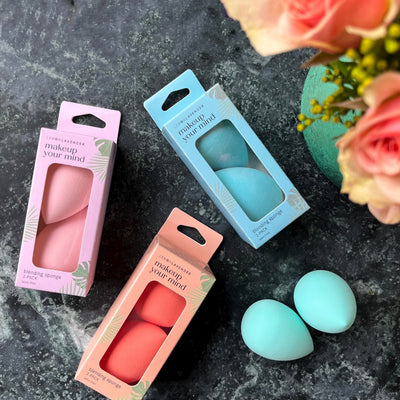 Makeup Sponges