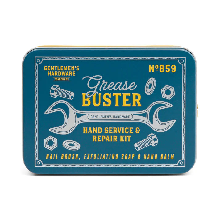 Greace Stuff Grease Busters Hand Care Kit – Barque Gifts