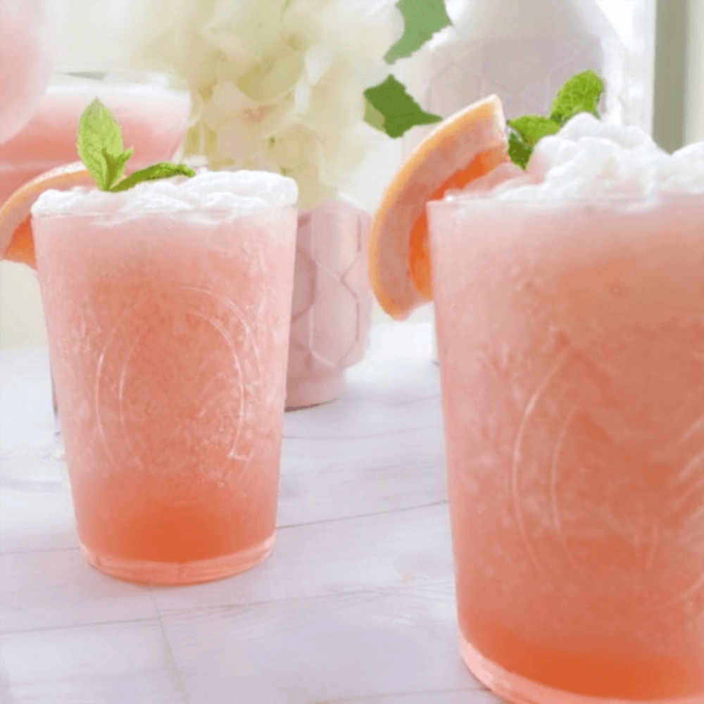 Grapefruit Crush Frozen Cocktail Mix