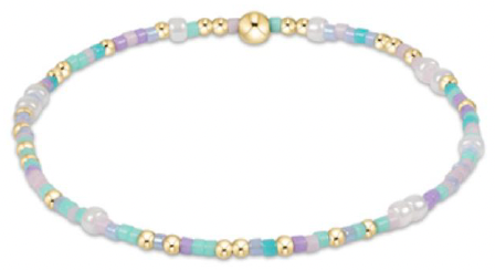 Hope Unwritten Bracelet - How Do You Lilac Me Now?