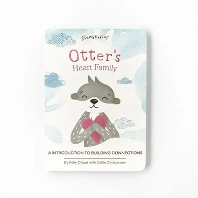 Otter's Building Connections Set