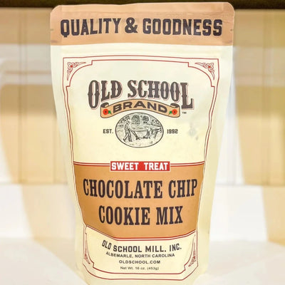 Chocolate Chip Cookie Mix