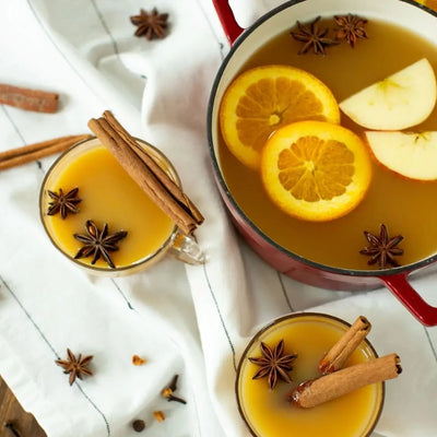 Mulling Spice Packet