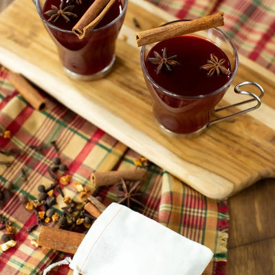 Mulling Spice Packet