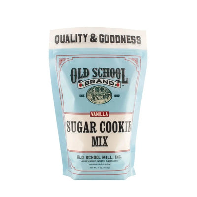 Sugar Cookie Mix