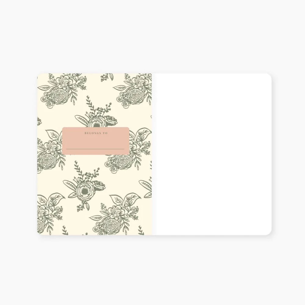 It’s a Wonderful Life Pocket Journal