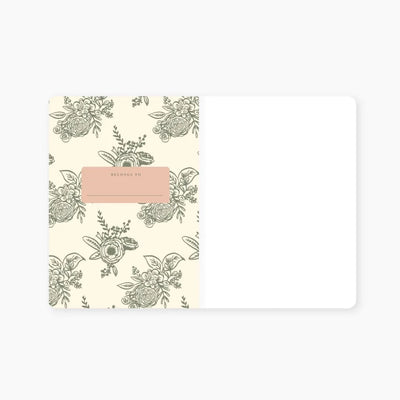 It’s a Wonderful Life Pocket Journal
