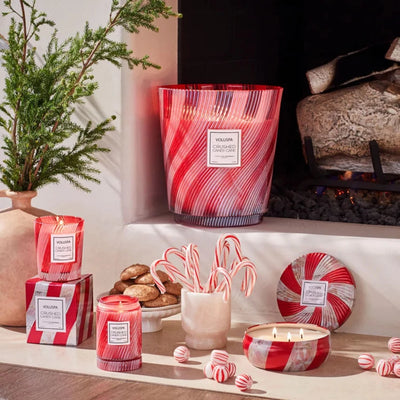 Crushed Candy Cane