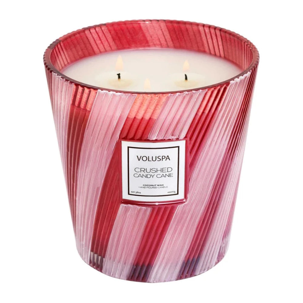 Crushed Candy Cane