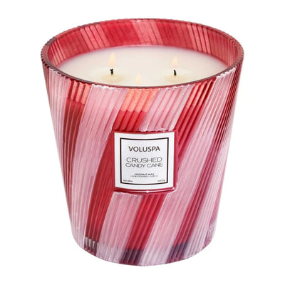 Crushed Candy Cane