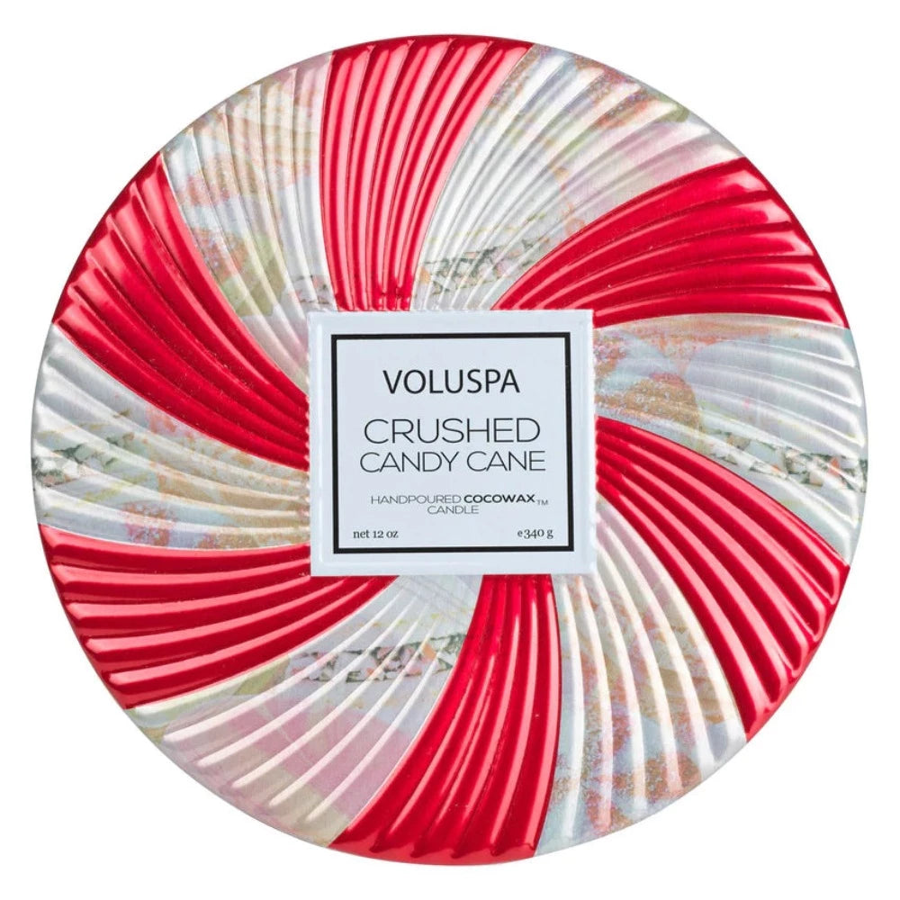 Crushed Candy Cane