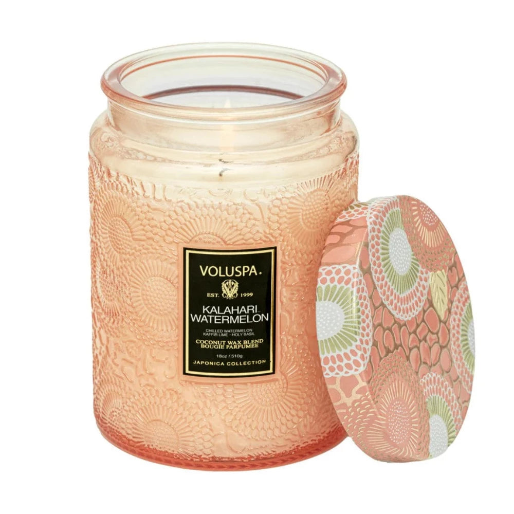 Kalahari Watermelon Voluspa Candles