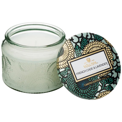 French Cade Lavender Voluspa Candles