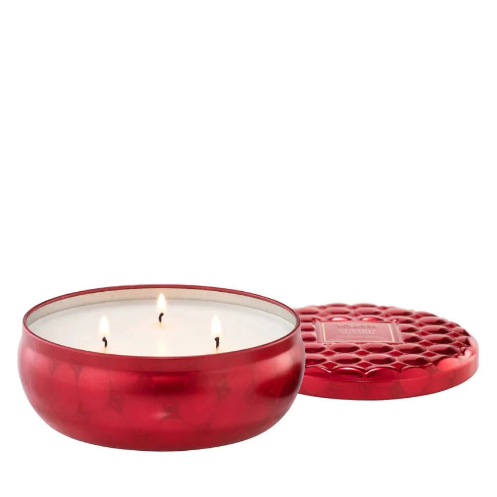 Cherry Gloss Voluspa Candles