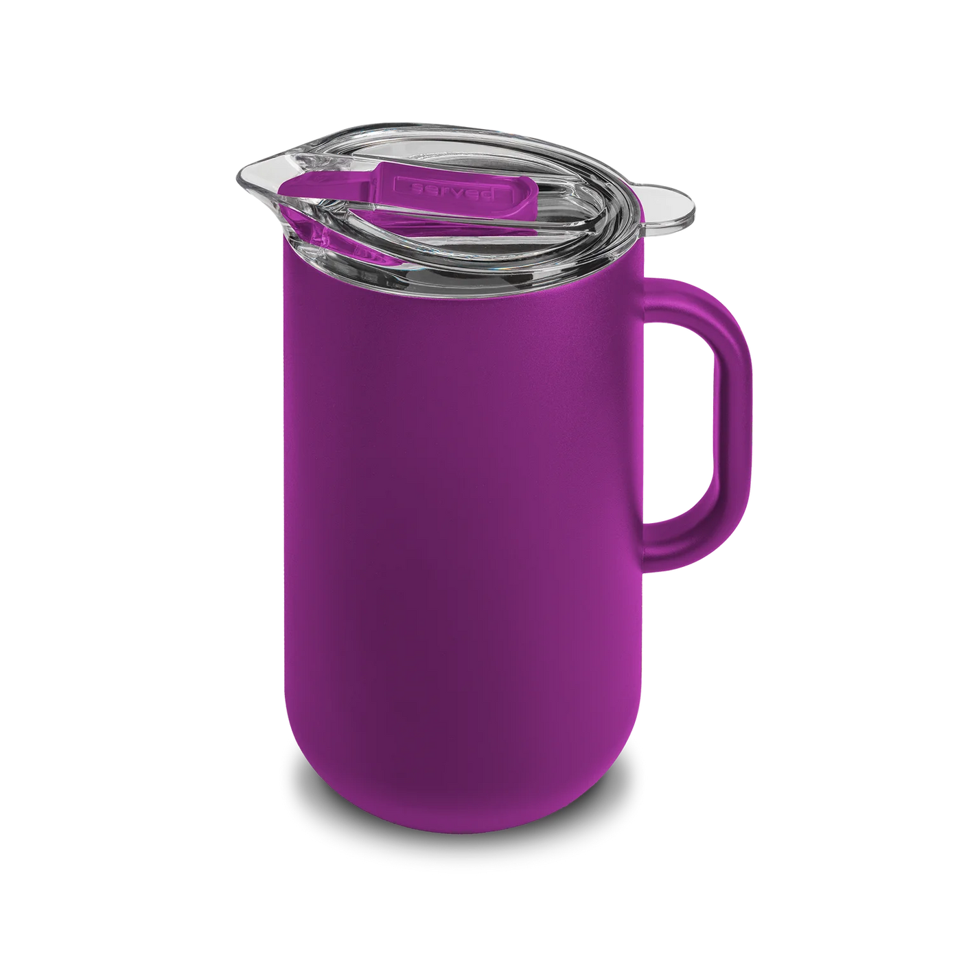 Insulated Drink Pitcher (2L)