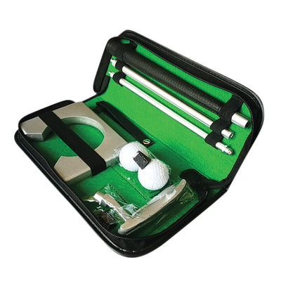 Golf Travel Set