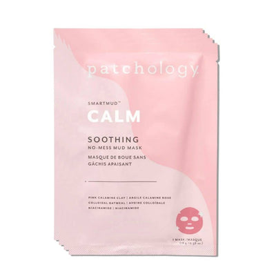 Smartmud Mud Face Sheet Mask