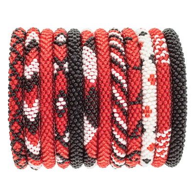 Roll-on Bracelets