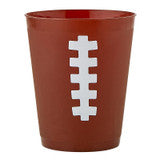 Football Party Cups (16 oz)