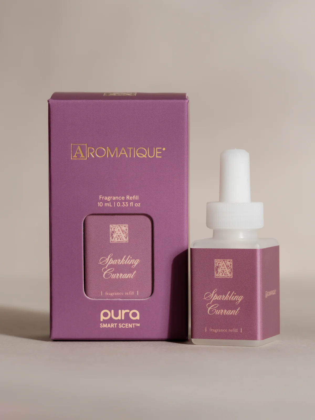 Sparkling Currant Pura  Smart Diffuser Refill Cartridge